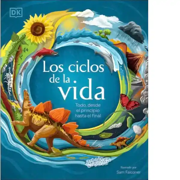 Los Ciclos de la Vida - VV.AA