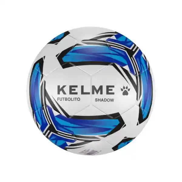 Kelme Balón Futbolito Costurado 4