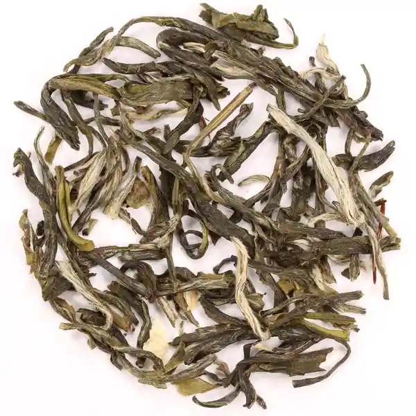 Té Verde Jazmín Adagio Teas