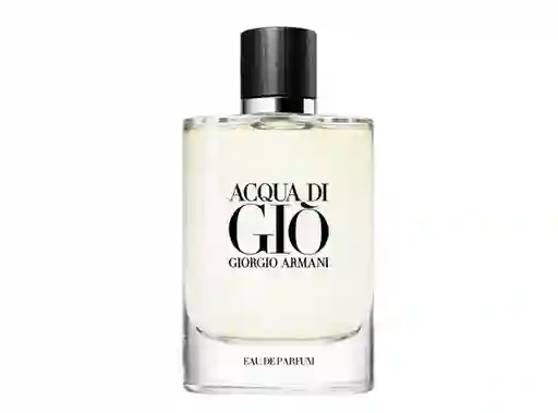 Giorgio Armani Perfume Acqua di Gio Hombre