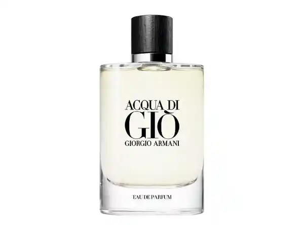 Giorgio Armani Perfume Acqua di Gio Hombre