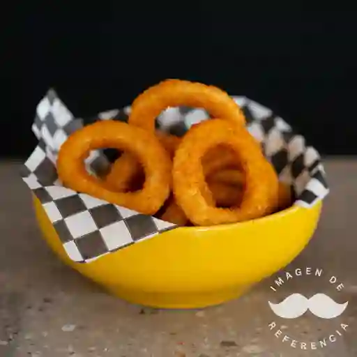 Aros de Cebolla