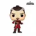 Funko Pop Figura Colecionable Doctor Strange The Multiverse 1009