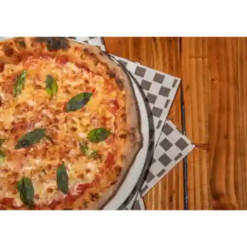 Pizza Fior Di Late
