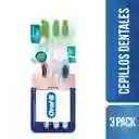 Oral-B Cep Detox Ufino X3