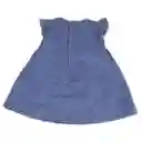 Vestido Bebe Niña Denim Pillin 4 a