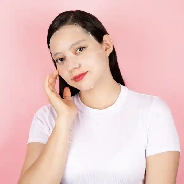 Miniso Mascarilla Facial