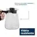 Tetera de Vidrio Soda Lime Miniso