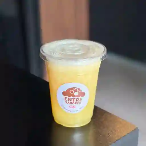 Jugo Piña 500 ml