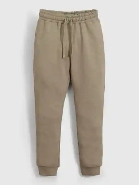 Colloky Pantalón Ddn Lis Kboy Verde 4A PTPO07 V26