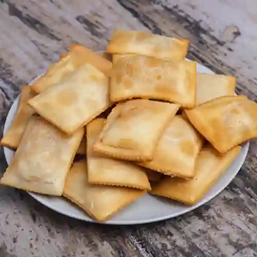 Empanadas de Queso