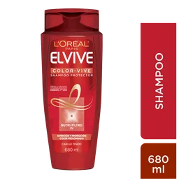 L'Oréal Shampoo París Elvive