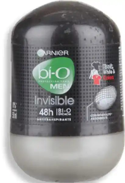 Garnier Desodorante Bio on Extice