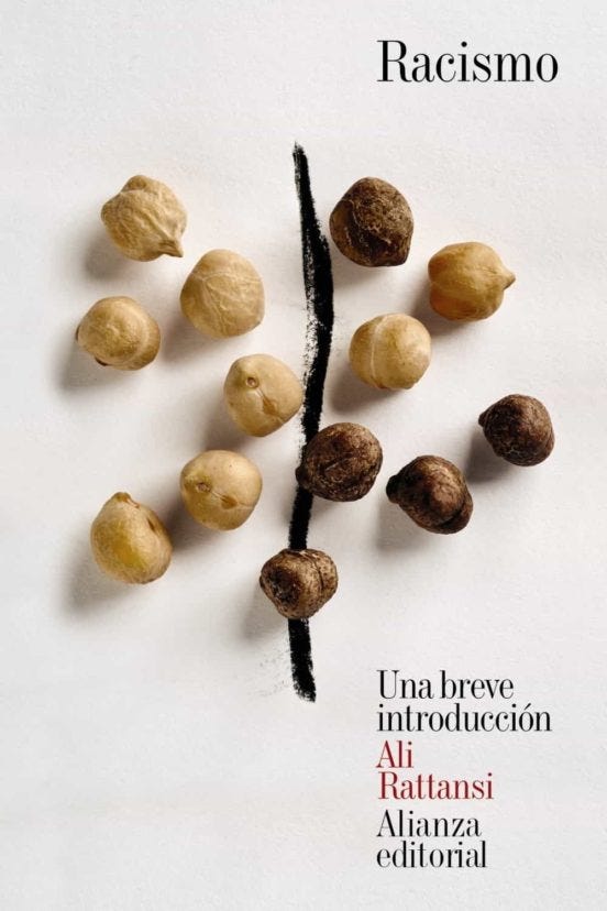 Racismo. Una Breve Introduccion - Rappi