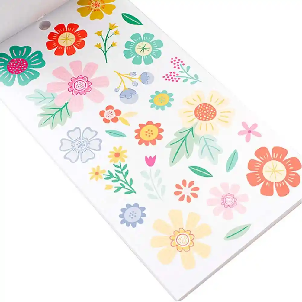 Craft Set Sticker Paige Evans