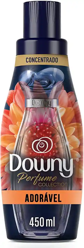 Downy Suavizante Perfume Collection Adorable