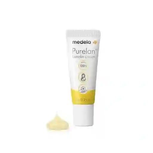 Medela Crema Purelan 100% 7 G