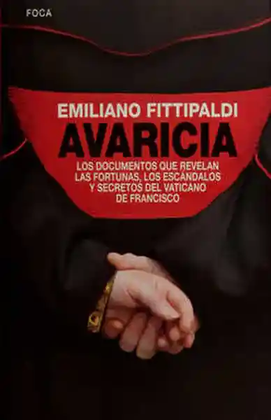 Avaricia
