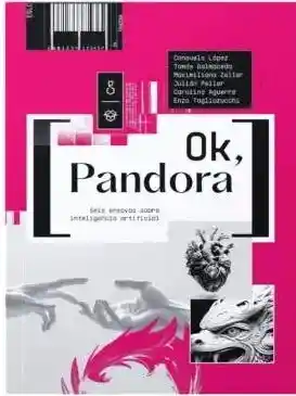 Ok Pandora
