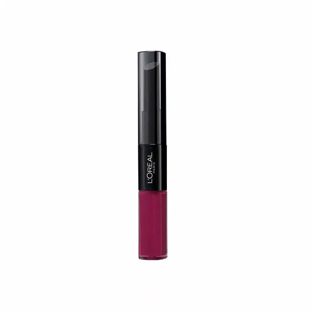 Loreal Paris Infaillible Labial 214 Frambuesa For Life