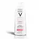 Vichy Purete Thermale Agua Micelar Mineral Piel Sensible