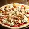 Pizza Peruana