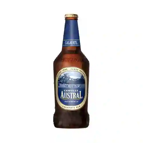 Austral Calafate Ale 500 Cc