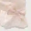 Gorro Playa Niña Damasco Talla S