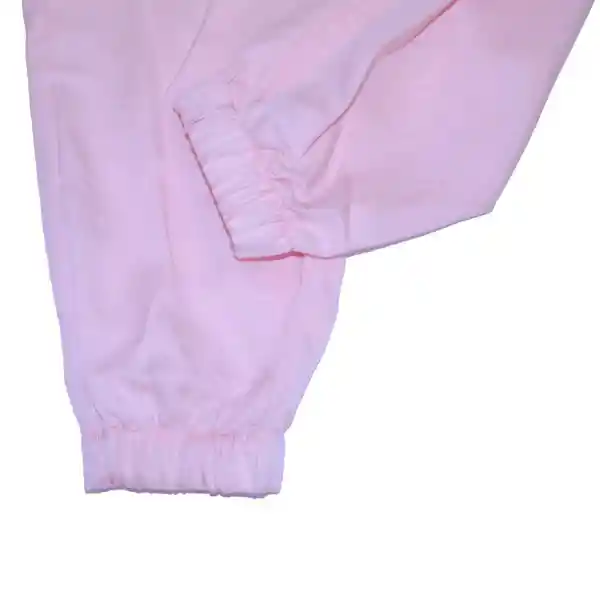 Pantalón Niña Rosado Pillin 3 a