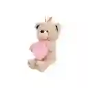 Peluche Oso Miniso
