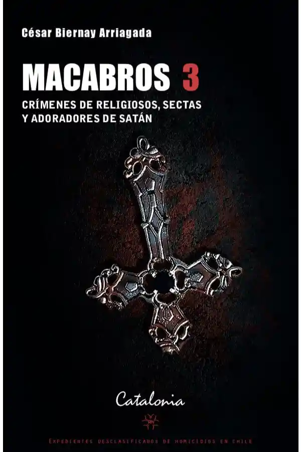 Macabros 3