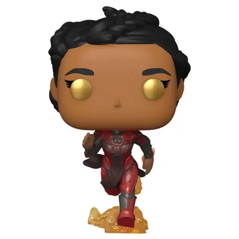 Funko Pop! Figura de Colección The Eternals Makkari