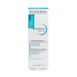 Bioderma Sérum Hidratante Hydra Bio Piel Seca 40 Ml