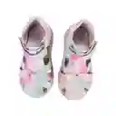 Sandalias Bebe Niña Multicolor Pillin 23