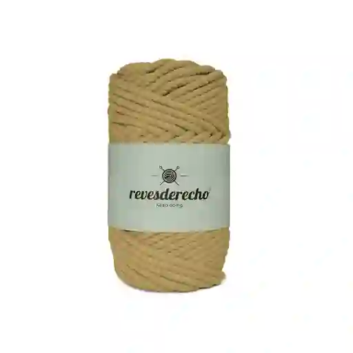 Rope - Mildew Green 001 250 Gr