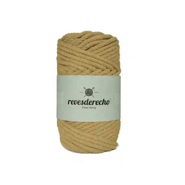 Rope - Mildew Green 001 250 Gr