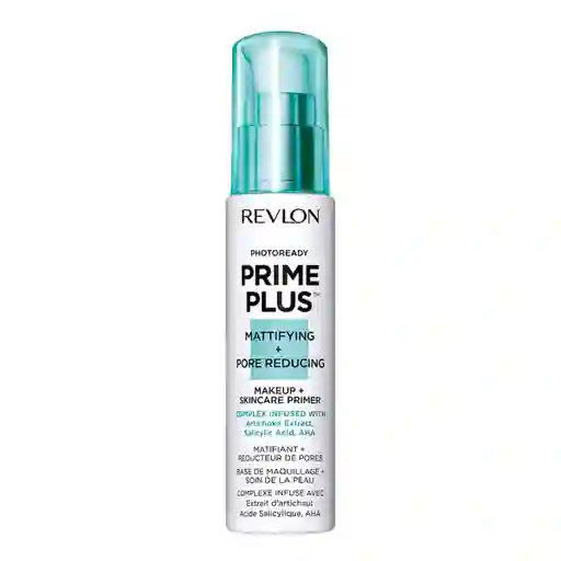 Revlon Primer Phr Plus Reductor Poros