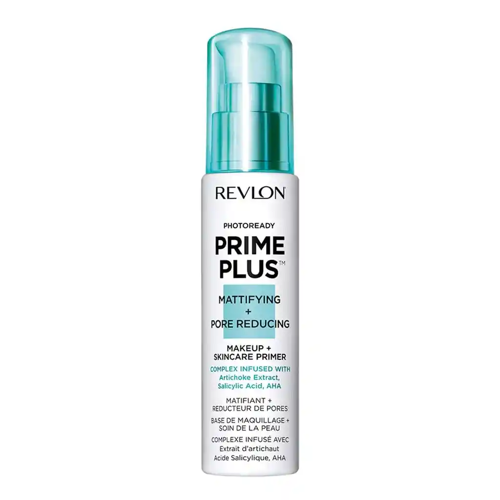 Revlon Primer Phr Plus Reductor Poros