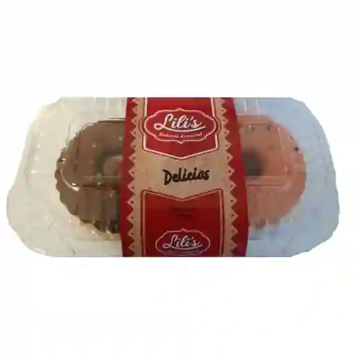 Lilis Dulceria Artesanal Delicias
