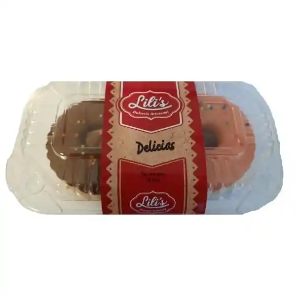 Lilis Dulceria Artesanal Delicias