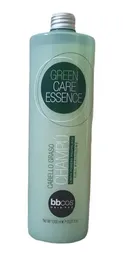 Greencare Shampoo Greasy 1000 mL