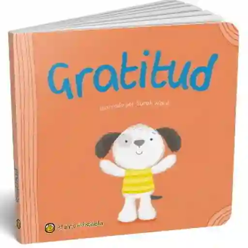 Gratitud (Caminando Juntos) - VV. AA