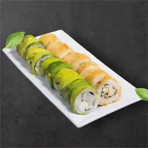 Avocado Roll