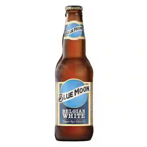 Blue Moon Belgian White 355 ml
