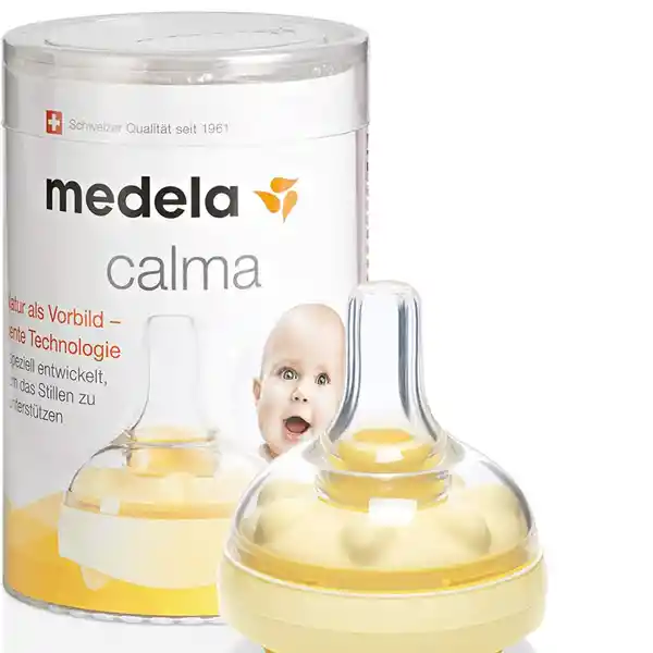 Medela Tetina Calma Solitaire