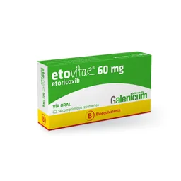 Etovitae (60 mg)