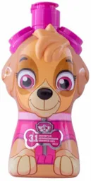 Gelatti Shampoo 3En1 Paw Patrol.