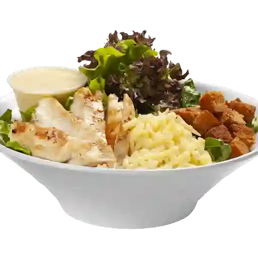 Cesar Salad Con Bebestible