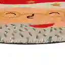 Limpiapiés Navideño 68 x 32 cm Casaideas