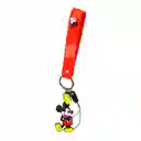 Miniso Colgante Para Celular Mickey Mouse Versión Q